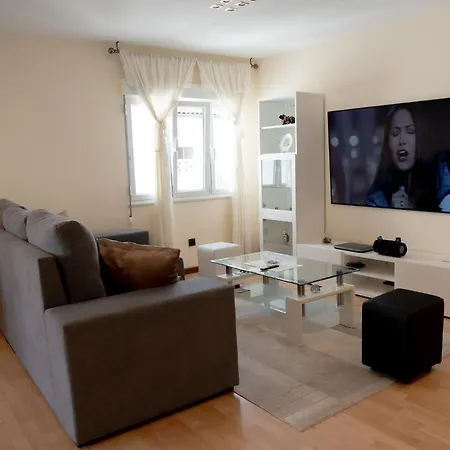 Apartment Terrazas Del Llano