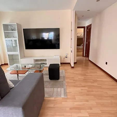 Apartment Terrazas Del Llano