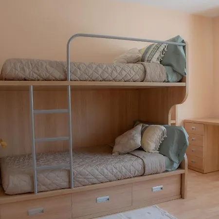 Apartment Terrazas Del Llano