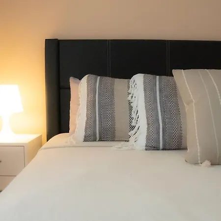 Apartment Terrazas Del Llano